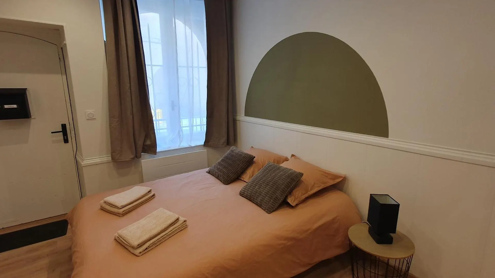 Appartement O Arcades Lisle-sur-Tarn