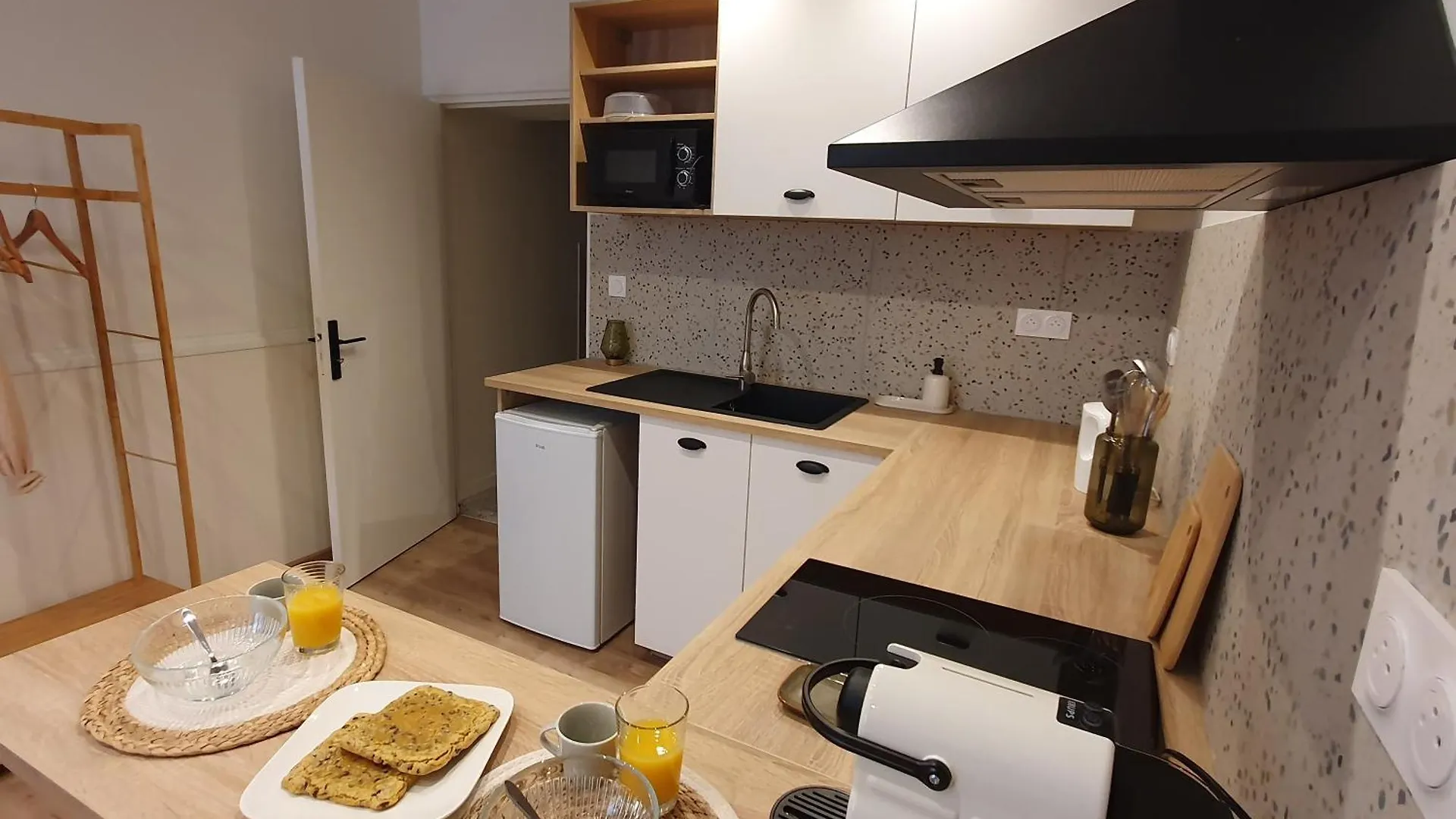 Appartement O Arcades Lisle-sur-Tarn 0*,