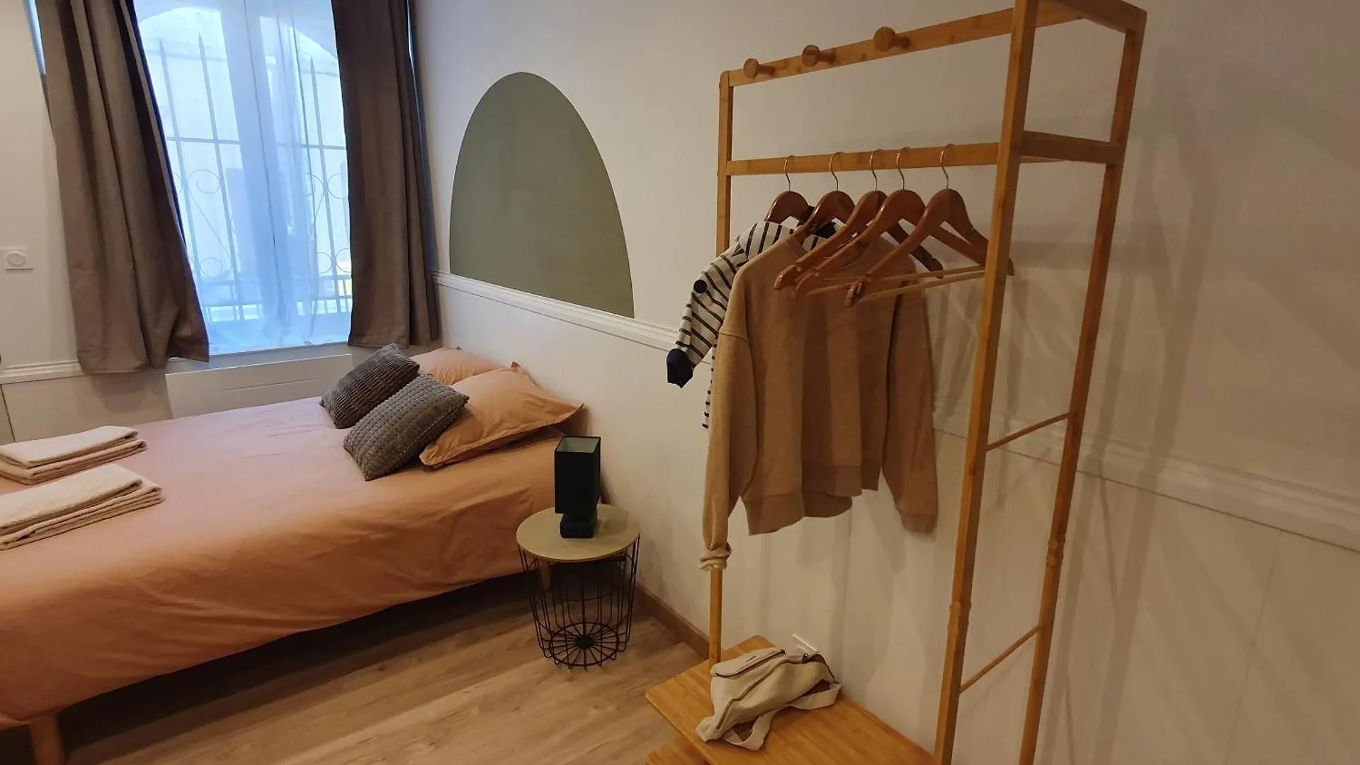 Appartement O Arcades Lisle-sur-Tarn