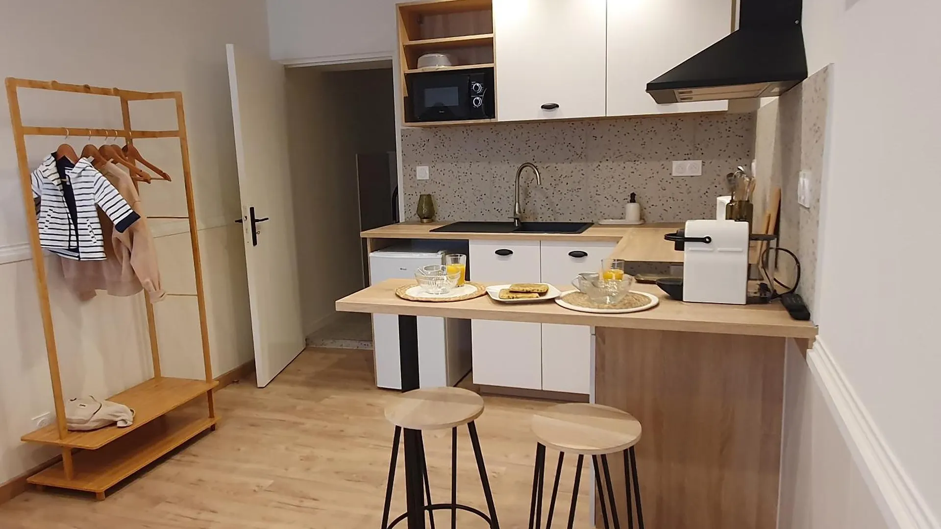 Appartement O Arcades Lisle-sur-Tarn 0*,  Franciaország