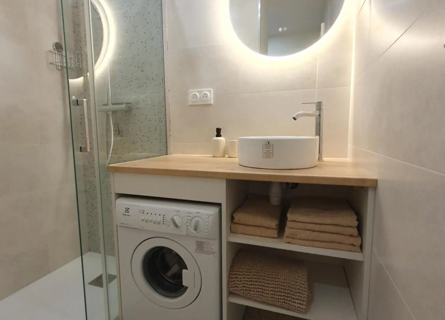 Apartman Appartement O Arcades Lisle-sur-Tarn