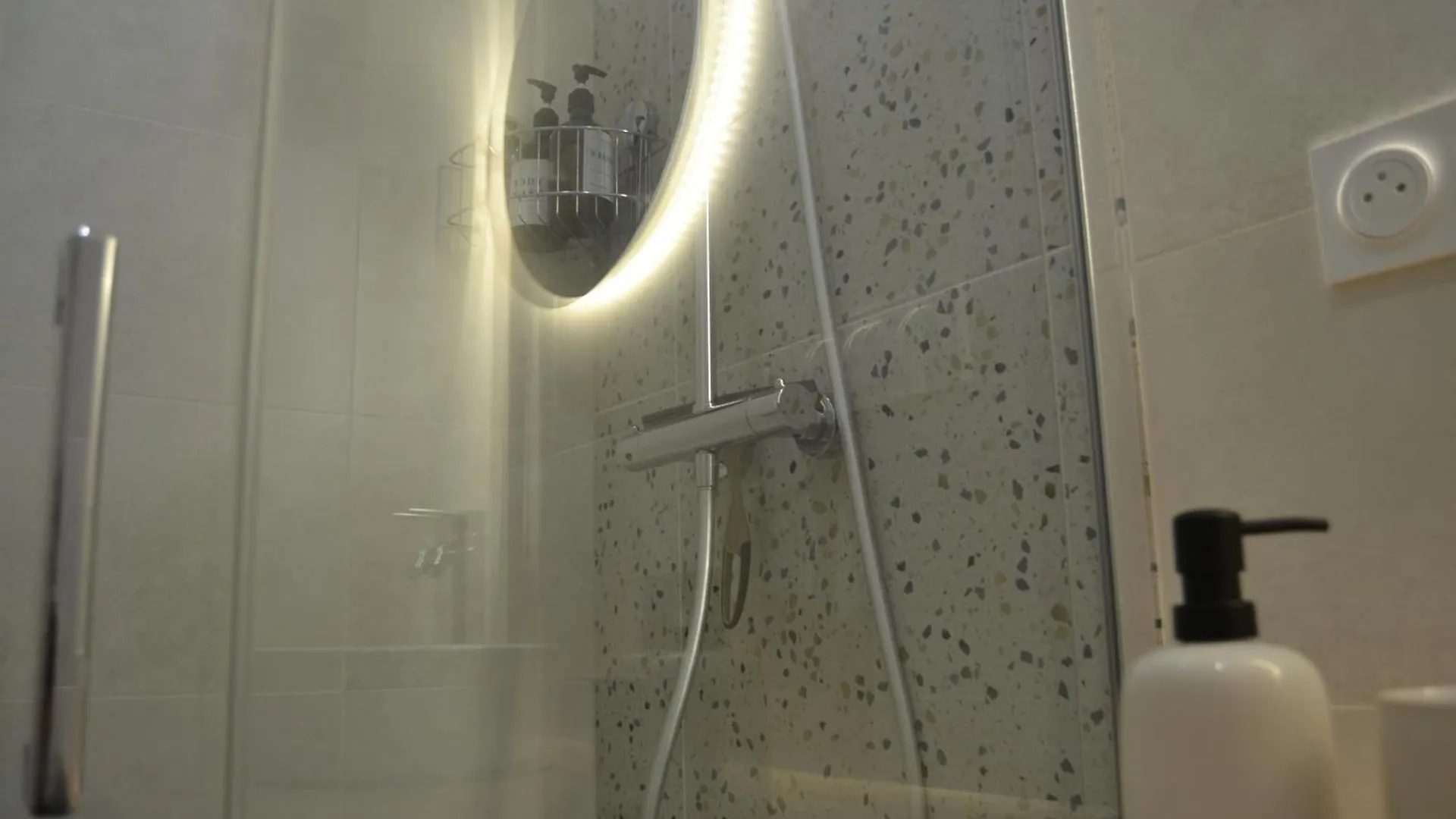 Apartman Appartement O Arcades Lisle-sur-Tarn