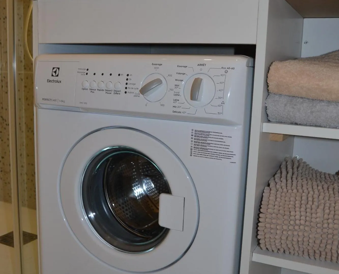 Apartman Appartement O Arcades Lisle-sur-Tarn