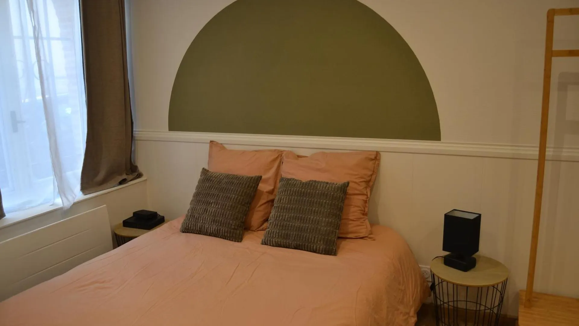 Appartement O Arcades Lisle-sur-Tarn Franciaország